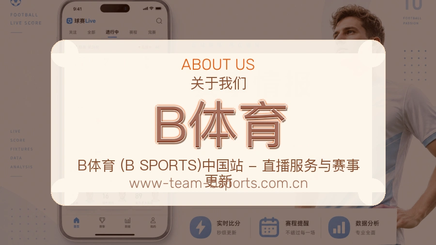 B体育关于我们
