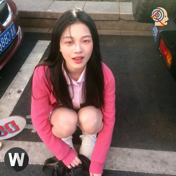 林女士