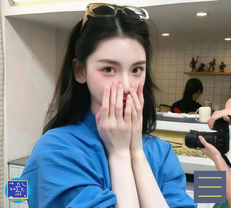 林女士